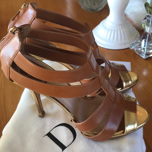 Dior heels - Picture 5 of 9